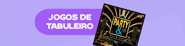 Jogos de Tabuleiro