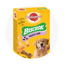 Snacks e Biscoitos