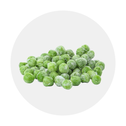 Frutas e Legumes Congelados