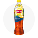 Ice Tea, Tisanas e Kombuchas