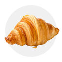 Croissants e P&atilde;es de Leite
