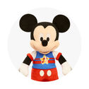 Mickey