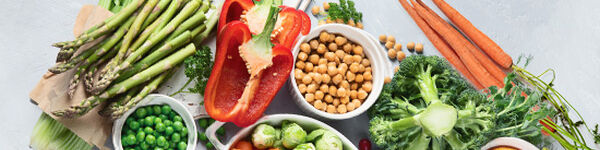 Legumes