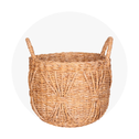 Cestos e Caixas Decorativas