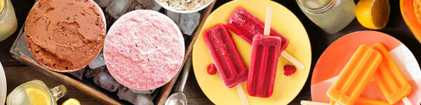 Gelados