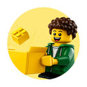 Novidades LEGO