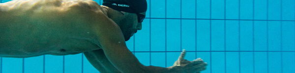 Natação e Desportos Aquáticos
