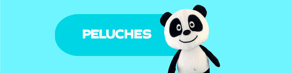 Peluches