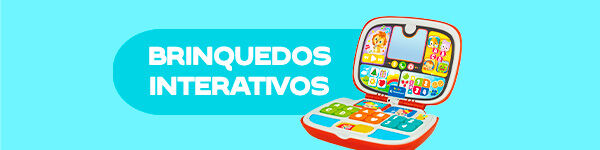Brinquedos Interativos