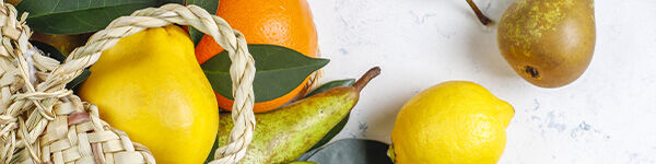 Cabazes de Frutas e Legumes