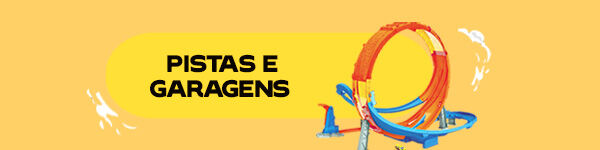 Pistas e Garagens