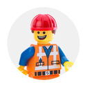 Mais Marcas LEGO