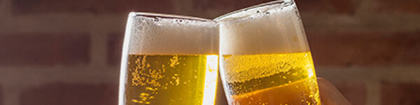 Cervejas e Sidras