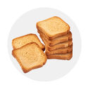Tostas e Gressinos