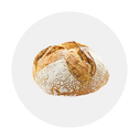 Pão do Dia e Broa