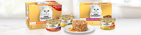 Purina Gourmet Gold