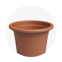 Vasos e Acessórios de Jardinagem