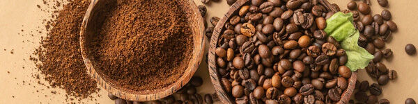 Packs e Grandes Formatos de Café