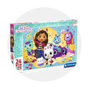 Puzzles Infantis