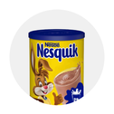 Chocolate Solúvel