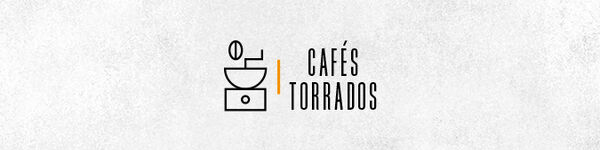 Cafés Torrados