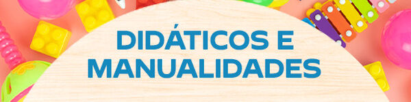 Didáticos e Manualidades