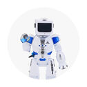 Drones e Robots