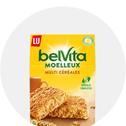 Bolachas Fibra e Sem Açúcar
