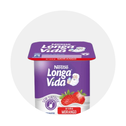 Iogurtes sem Lactose