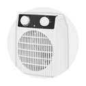 Aquecedores e Termoventiladores