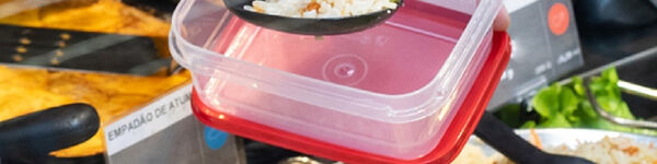 Caixas e Conservação de Alimentos