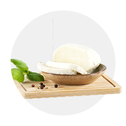 Mozzarella e Ricotta