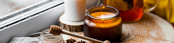 Fragrâncias de Outono