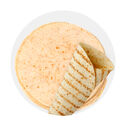 Wraps e Tortilhas