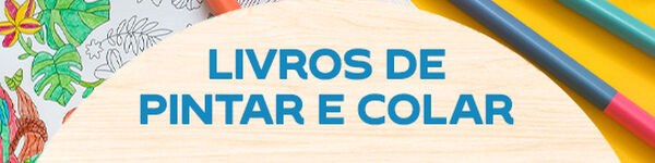 Livros de Atividades