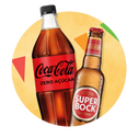 Bebidas e Garrafeira