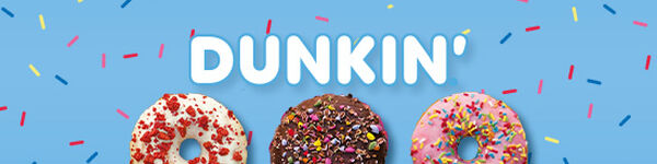 Dunkin