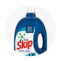Detergente Máquina