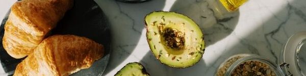 Padaria, Frutas e Legumes
