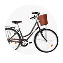 Bicicletas, Trotinetes e Patins