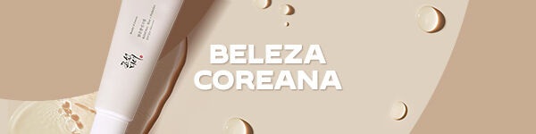 Beleza Coreana