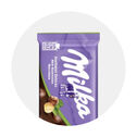 Chocolate, Gomas e Rebuçados