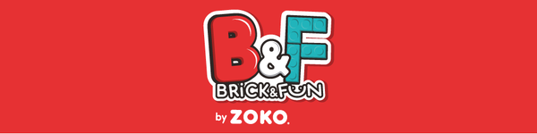 Brick & Fun