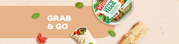 Grab & Go