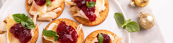 Tostas, Gressinos e Croutons