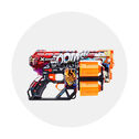 Jogos e NERF