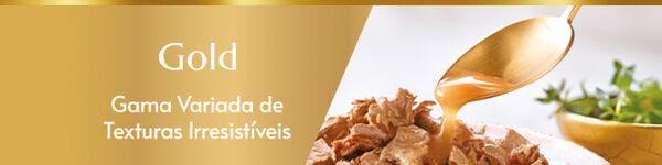 Purina Gourmet Gold