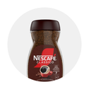 Café Solúvel