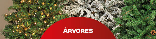Árvores de Natal