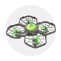 Drones